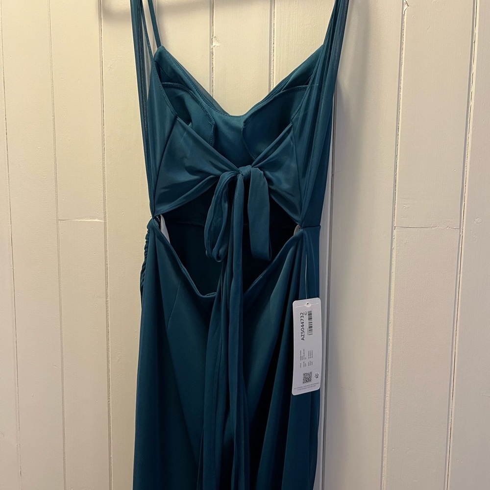 Azazie Bridesmaid Dress